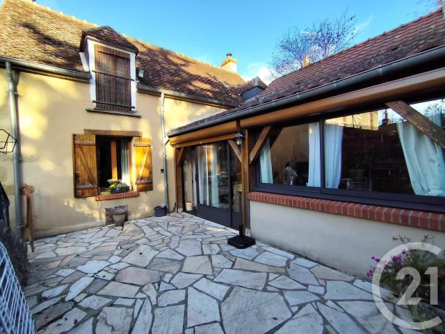 Maison 4 pièces 105 m²