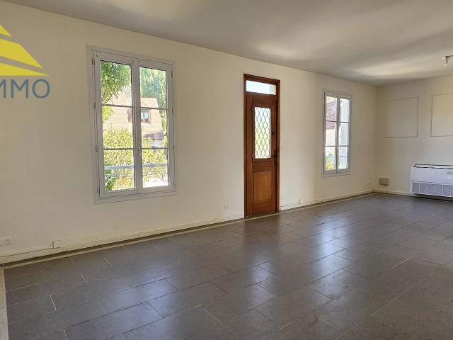 Maison 4 pièces 105 m²