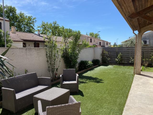 Maison 4 pièces 105 m²
