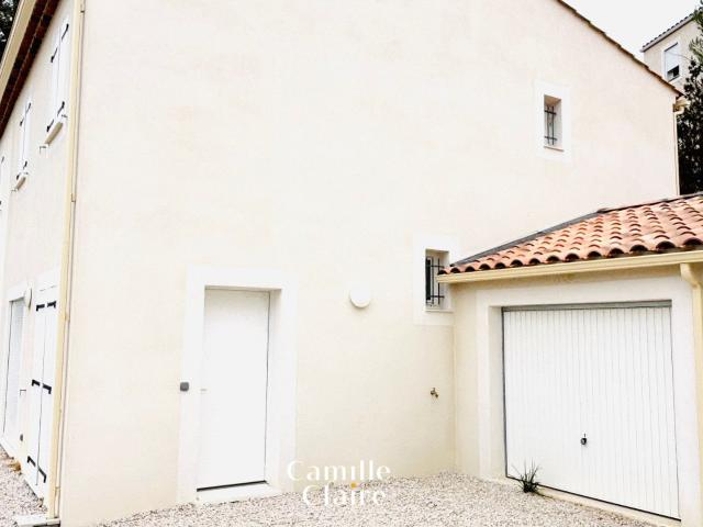 Maison 4 pièces 105 m²