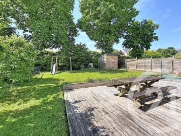 Maison 4 pièces 105 m²