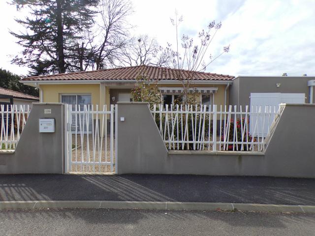 Maison 5 pièces 106 m²