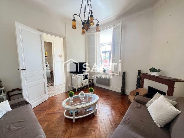 Maison 4 pièces 105 m²