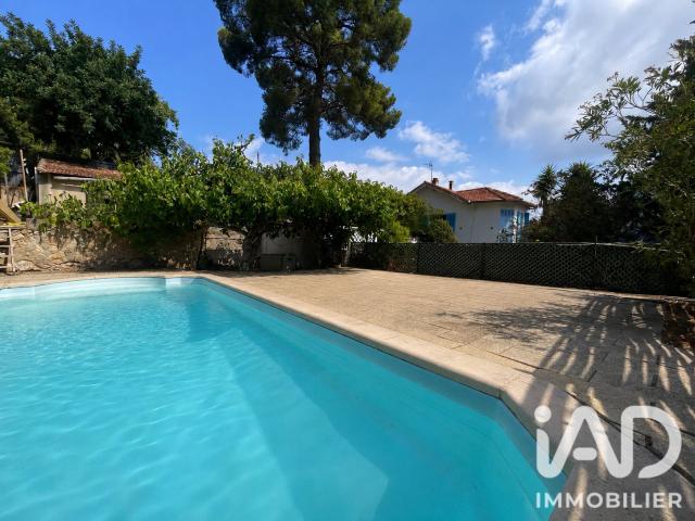 Maison 4 pièces 105 m²