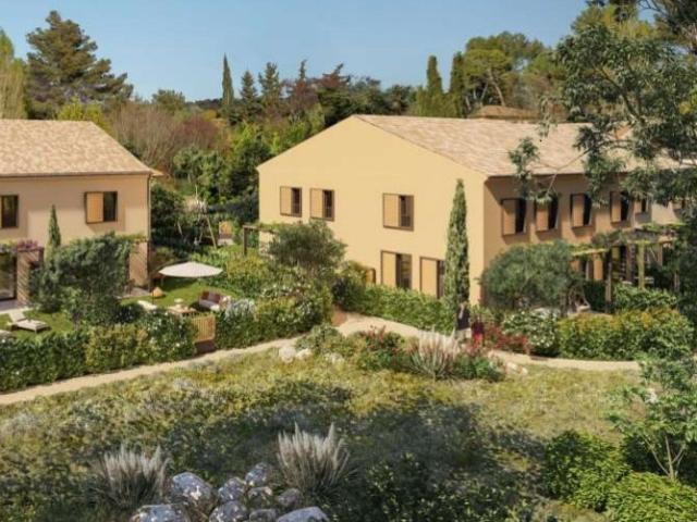 Maison 4 pièces 105 m²