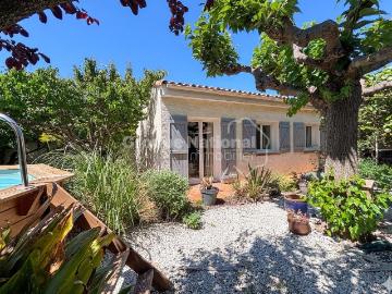 Maison 4 pièces 105 m²