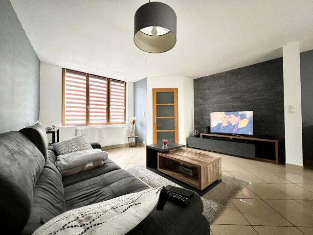 Maison 4 pièces 105 m²