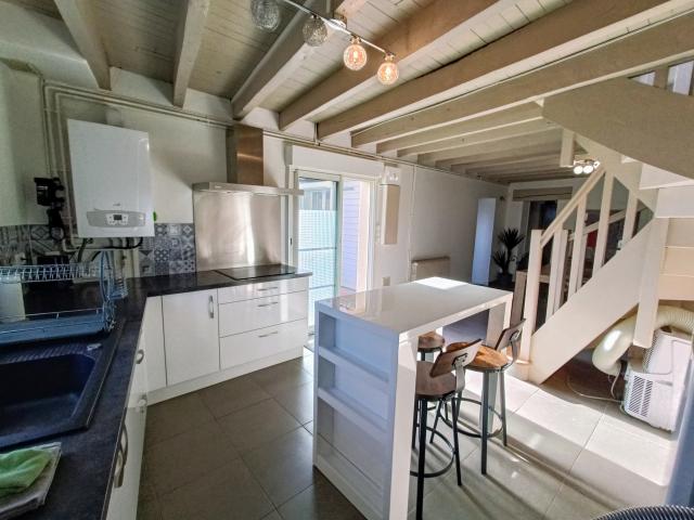Maison 4 pièces 105 m²