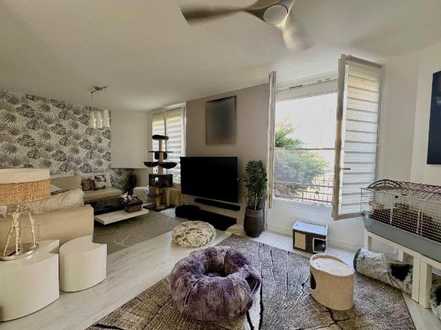 Maison 4 pièces 105 m²