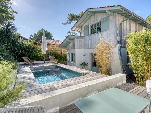 Maison 4 pièces 105 m²