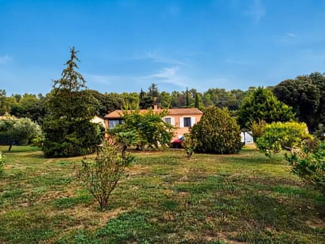Maison 4 pièces 105 m²