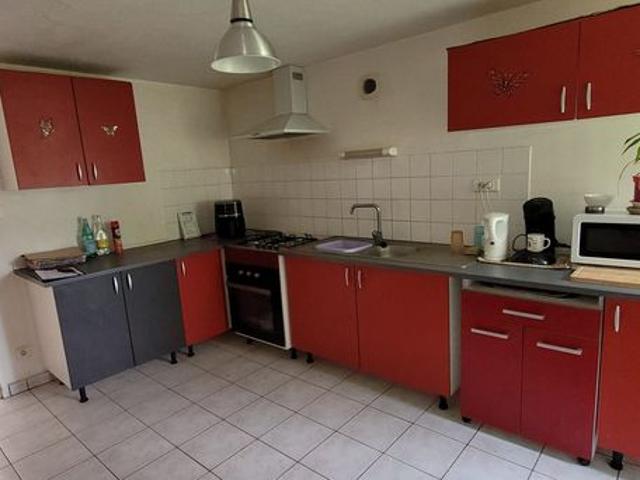 Maison 4 pièces 105 m²