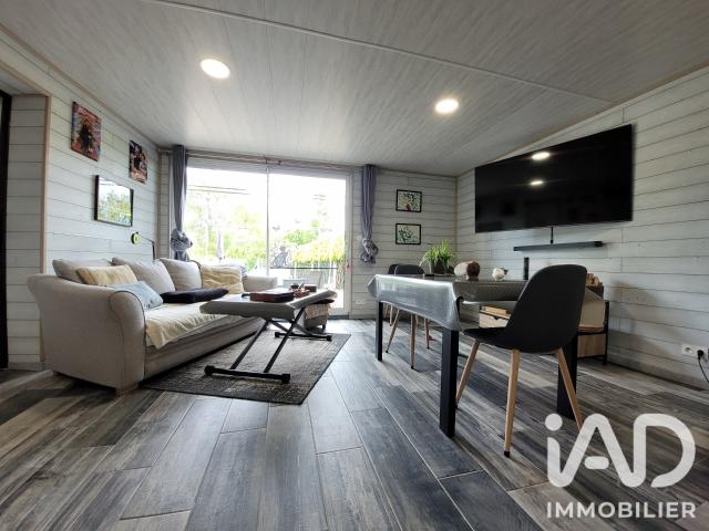 Maison 4 pièces 105 m²