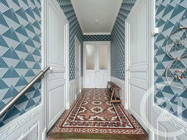 Maison 4 pièces 105 m²