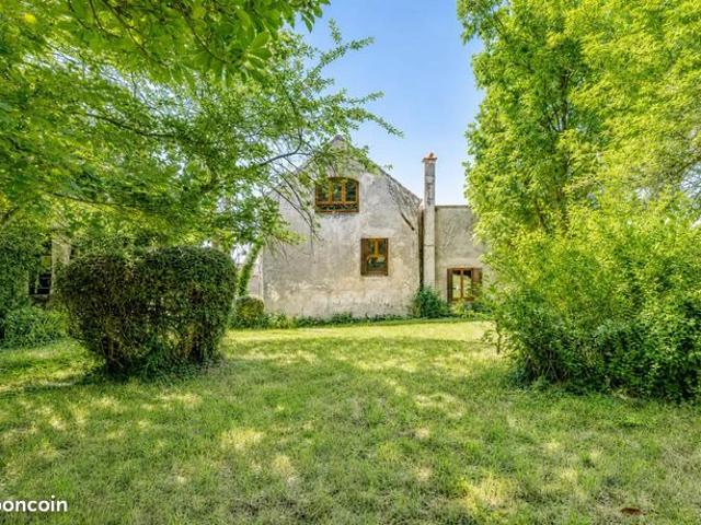 Maison 4 pièces 105 m²