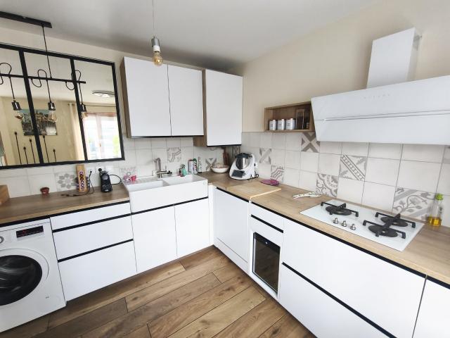 Maison 4 pièces 95 m²