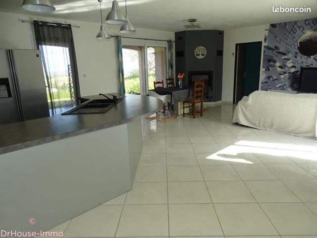 Maison 4 pièces 105 m²
