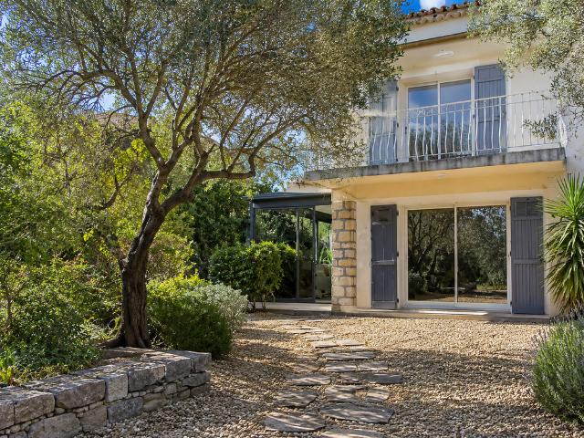 Maison 4 Pièces 105 m²