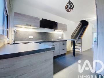78160, Le Port-Marly, Yvelines - Jardin