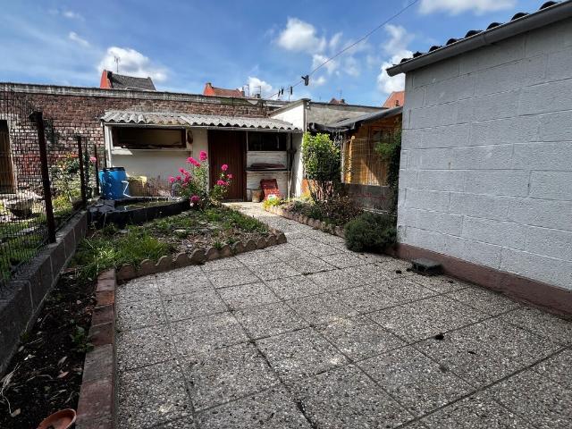 Maison 4 pièces 105 m²