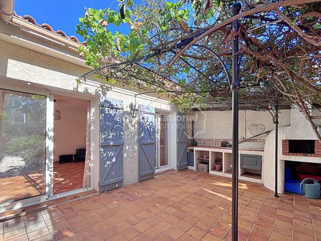 Maison 4 pièces 105 m²