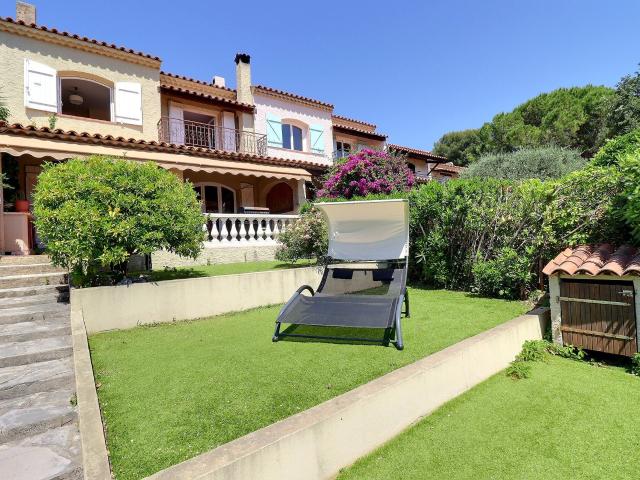 Maison 4 pièces 105 m²