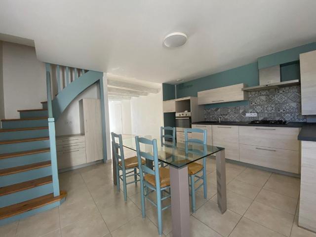 Maison 4 pièces 105 m²