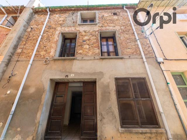 Maison 4 pièces 105 m²