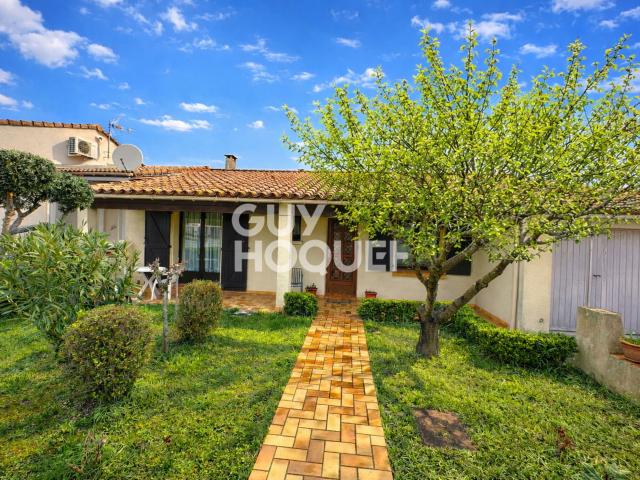 Maison 4 pièces 105 m²