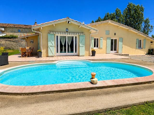 Maison 4 pièces 105 m²
