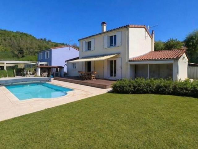 Maison 4 pièces 105 m²
