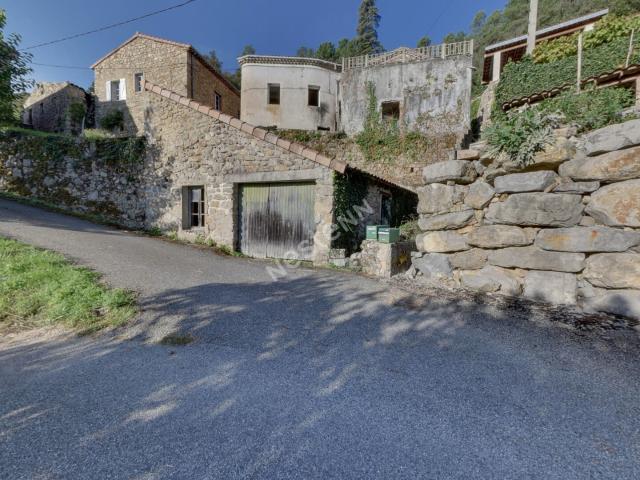 Maison 4 pièces 105 m²