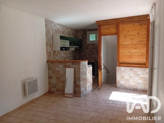 Maison 4 pièces 105 m²