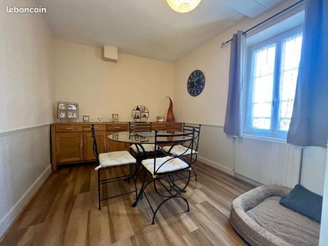 Maison 4 pièces 105 m²