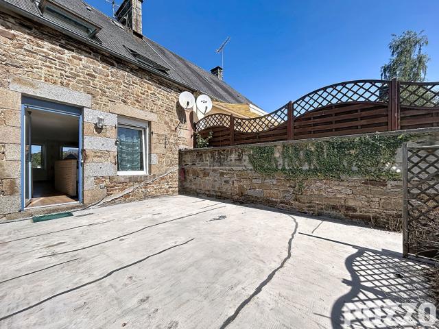 Maison 4 pièces 105 m²