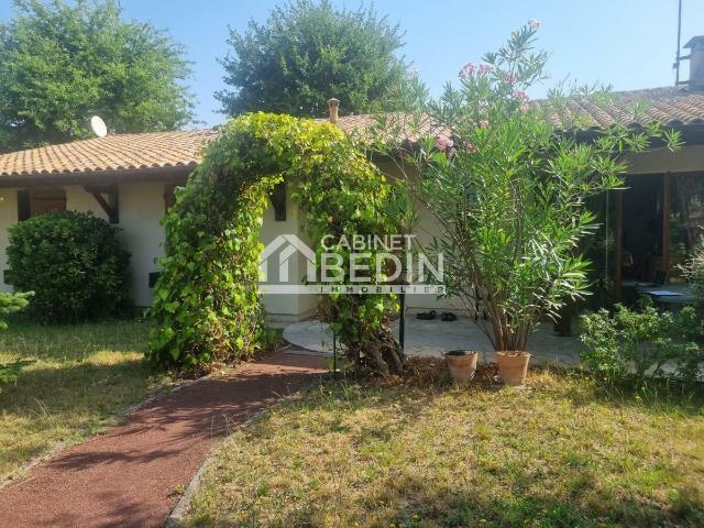 Maison 4 pièces 105 m²