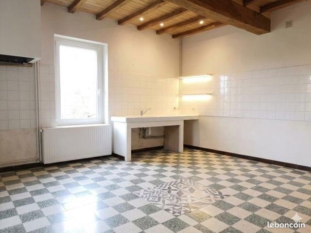 Maison 4 pièces 105 m²