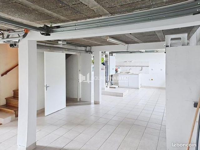 Maison 4 pièces 105 m²