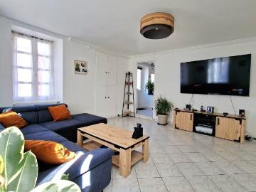 Maison 4 pièces 105 m²