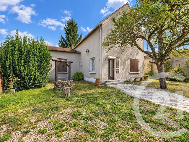Maison 4 pièces 105 m²
