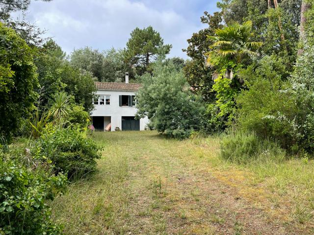 Maison 4 pièces 105 m²