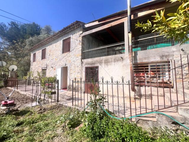 Maison 4 pièces 105 m²