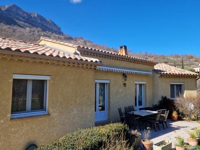 Maison 4 pièces 105 m²