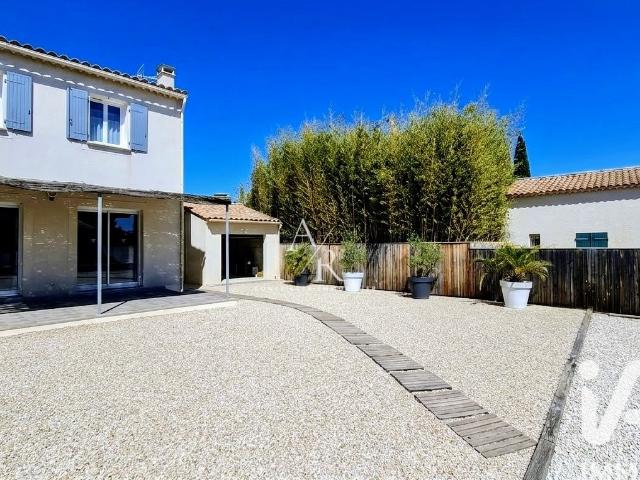 Maison 4 pièces 105 m²