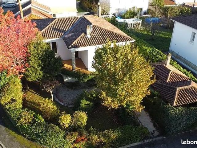 Maison 4 pièces 105 m²