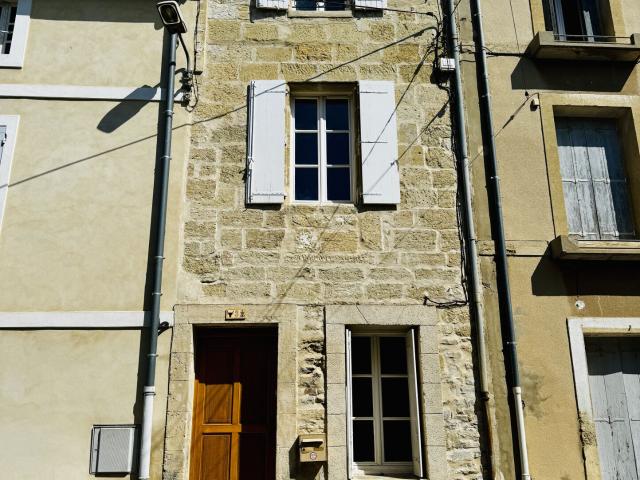 Maison 4 pièces, 105 m² à louer à Marsillargues 34590