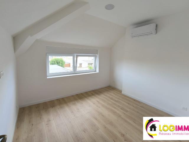 Maison 4 pièces, 105 m² à louer à Neuville sur Escaut 59293