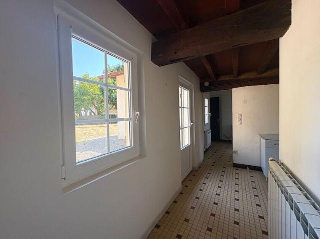 Maison 4 pièces, 105 m² à louer à Aire sur l'Adour 40800