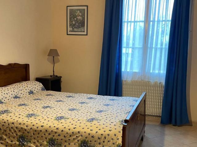 Maison 4 pièces, 105 m² à louer à Chaumont 18350