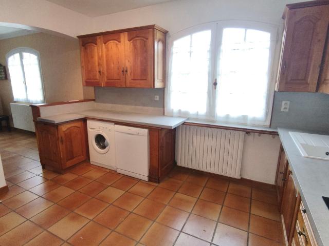 Maison 4 pièces, 105 m² à louer à Clermont l'Hérault 34800